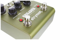 Strymon Brigadier Dbucket Delay Pedal 9