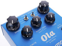 Strymon Ola Dbucket Pedal Chorus Vibrato 7