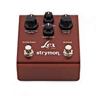 Strymon Lex Rotary Effect Pedal 4