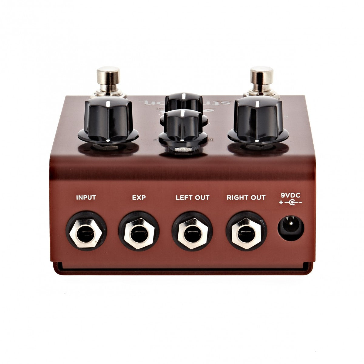 Strymon Lex Rotary Effect Pedal 7