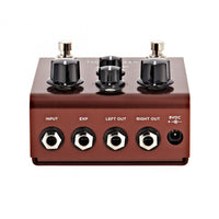 Strymon Lex Rotary Effect Pedal 7