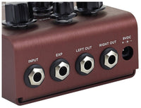 Strymon Lex Rotary Effect Pedal 8