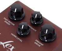 Strymon Lex Rotary Effect Pedal 9