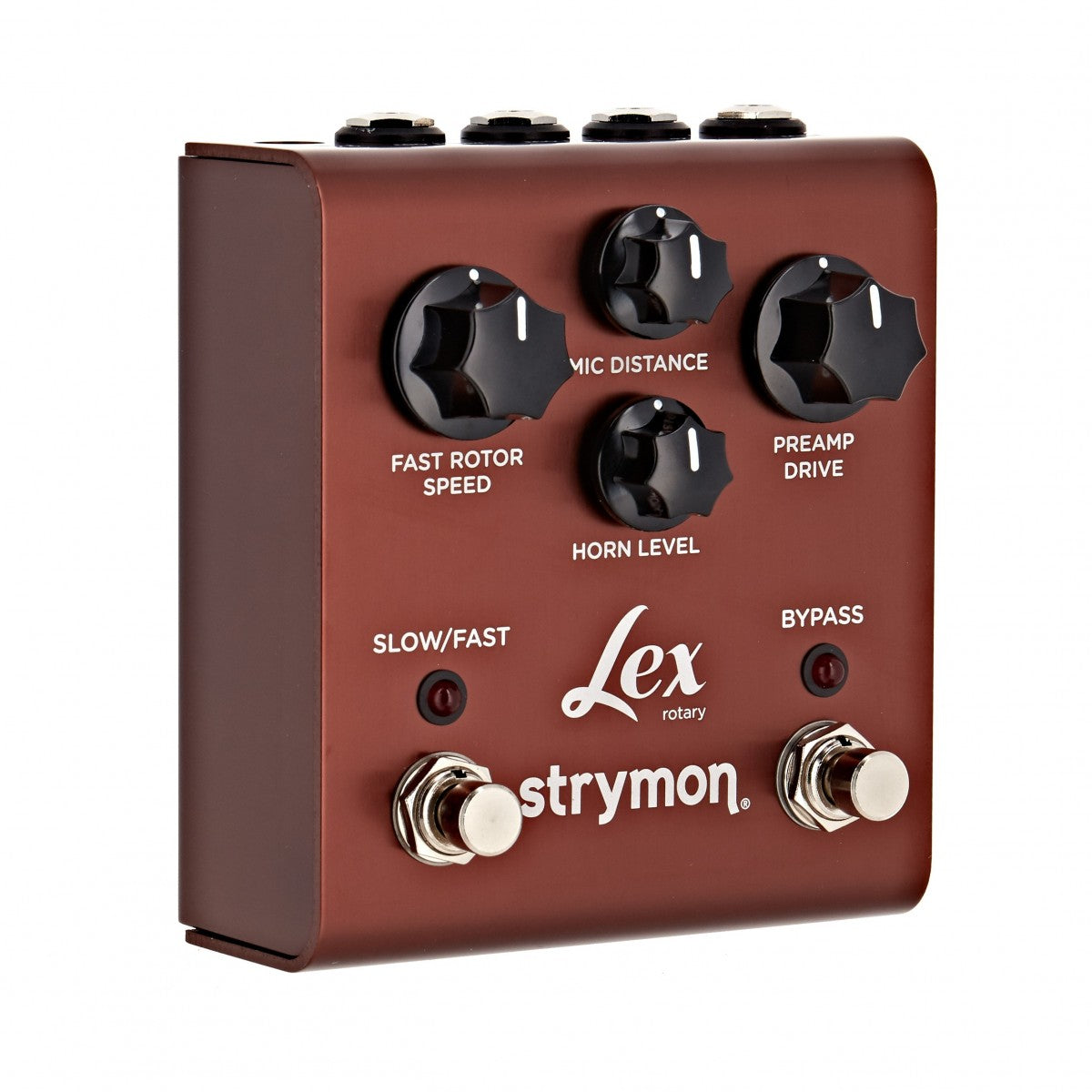 Strymon Lex Rotary Effect Pedal 11