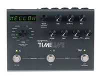 Strymon Timeline Delay Pedal 1