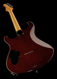 Yamaha Pacifica 611HFM Guitarra Eléctrica Root Beer 17