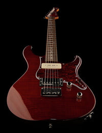 Yamaha Pacifica 611HFM Guitarra Eléctrica Root Beer 18