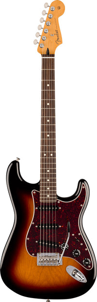 Fender Player II Stratocaster LTD RW Guitarra Eléctrica 3 Colores Sunburst 1