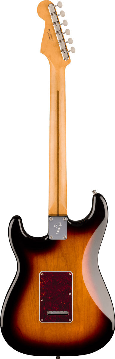 Fender Player II Stratocaster LTD RW Guitarra Eléctrica 3 Colores Sunburst 2