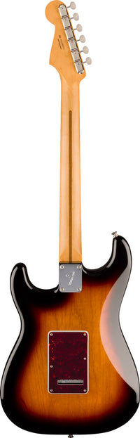 Fender Player II Stratocaster LTD RW Guitarra Eléctrica 3 Colores Sunburst 2