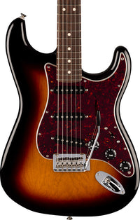 Fender Player II Stratocaster LTD RW Guitarra Eléctrica 3 Colores Sunburst 3