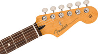 Fender Player II Stratocaster LTD RW Guitarra Eléctrica 3 Colores Sunburst 4