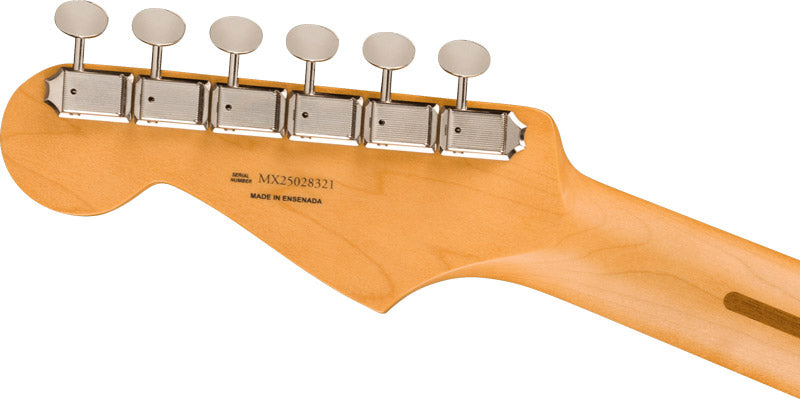 Fender Player II Stratocaster LTD RW Guitarra Eléctrica 3 Colores Sunburst 5