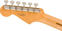 Fender Player II Stratocaster LTD RW Guitarra Eléctrica 3 Colores Sunburst 5