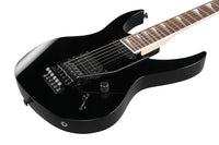 Ibanez 540PIII BK Guitarra Electrica Negra 6