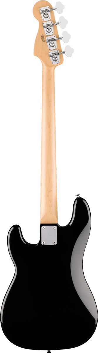 Fender Standard Precision Bass MN Bajo Eléctrico Negro 2