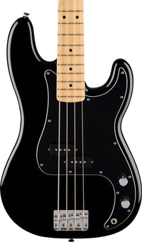 Fender Standard Precision Bass MN Bajo Eléctrico Negro 3