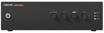 Fonestar PROX-60S Amplificador de Megafonía Monozona 1
