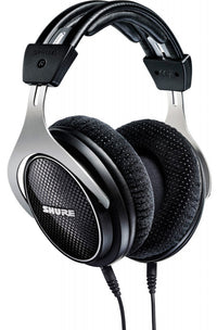 Shure SRH1540 BK Auriculares Profesionales Cerrados 1