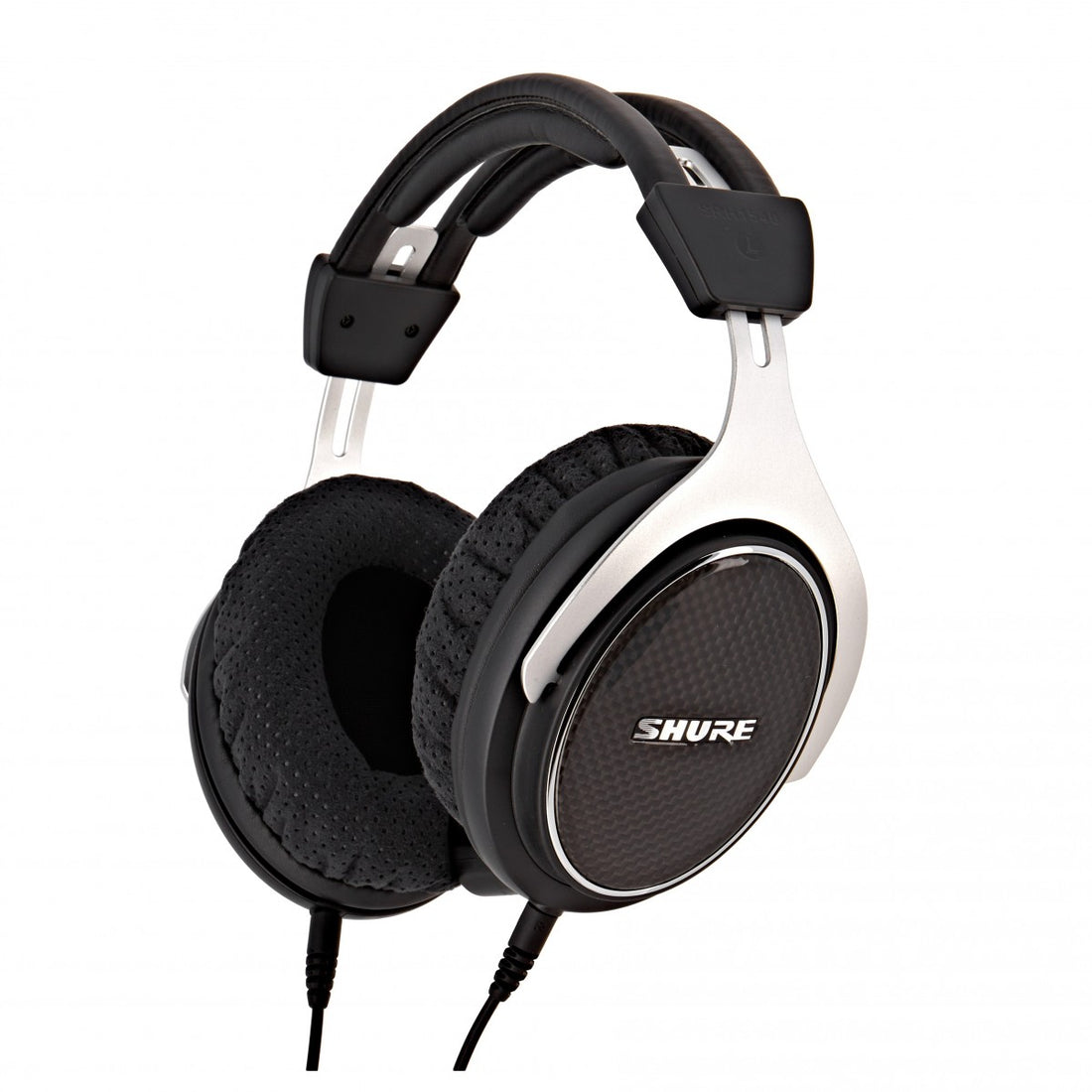 Shure SRH1540 BK Auriculares Profesionales Cerrados 2