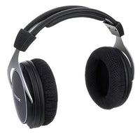 Shure SRH1540 BK Auriculares Profesionales Cerrados 3