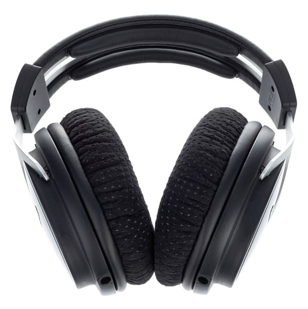 Shure SRH1540 BK Auriculares Profesionales Cerrados 7