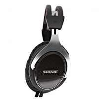 Shure SRH1540 BK Auriculares Profesionales Cerrados 8