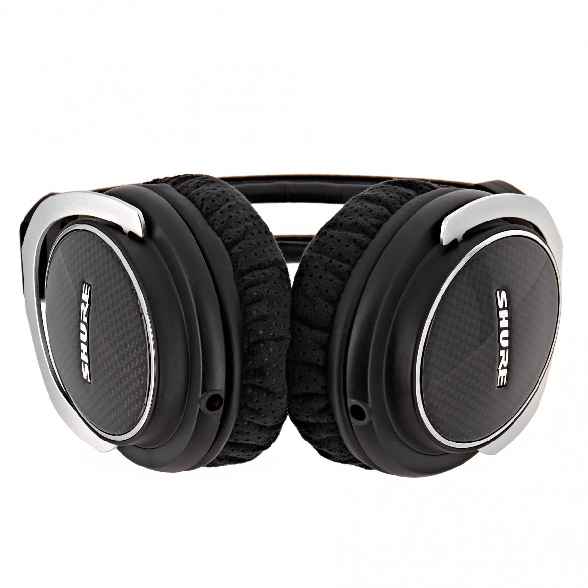 Shure SRH1540 BK Auriculares Profesionales Cerrados 9