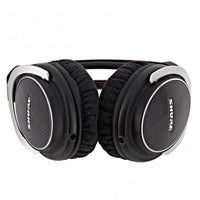 Shure SRH1540 BK Auriculares Profesionales Cerrados 9