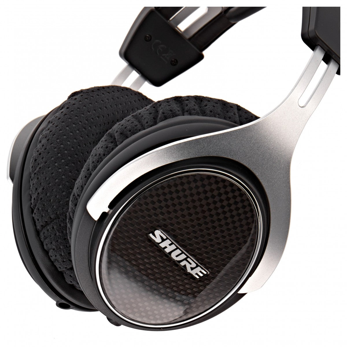 Shure SRH1540 BK Auriculares Profesionales Cerrados 10