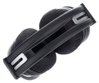 Shure SRH1540 BK Auriculares Profesionales Cerrados 13