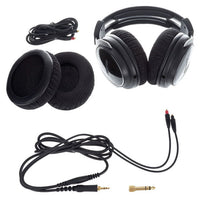 Shure SRH1540 BK Auriculares Profesionales Cerrados 17