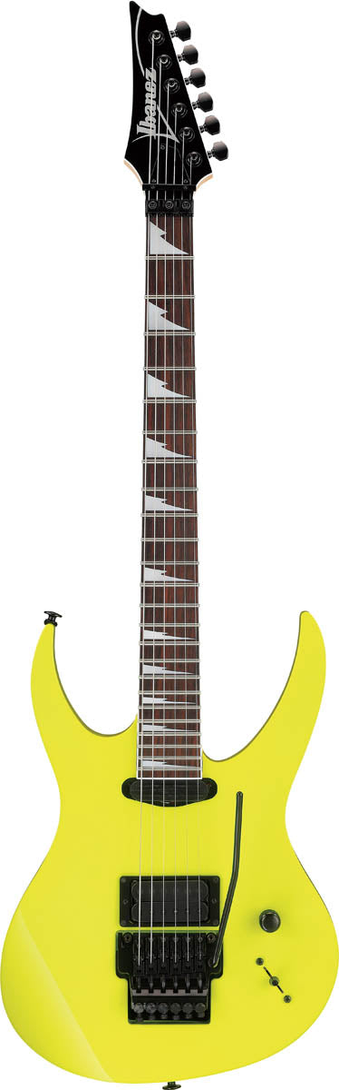 Ibanez 540PIII DY Guitarra Electrica Desert Sun Yellow 1