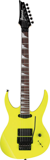 Ibanez 540PIII DY Guitarra Electrica Desert Sun Yellow 1