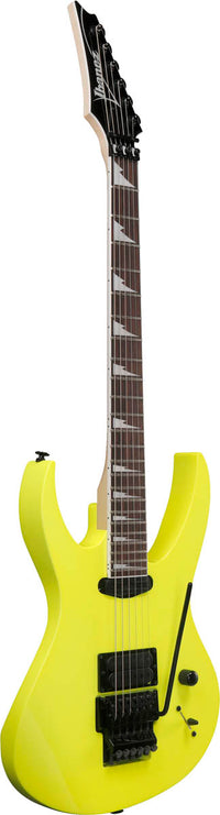 Ibanez 540PIII DY Guitarra Electrica Desert Sun Yellow 2