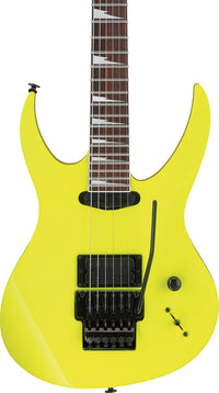 Ibanez 540PIII DY Guitarra Electrica Desert Sun Yellow 4