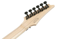 Ibanez 540PIII DY Guitarra Electrica Desert Sun Yellow 9