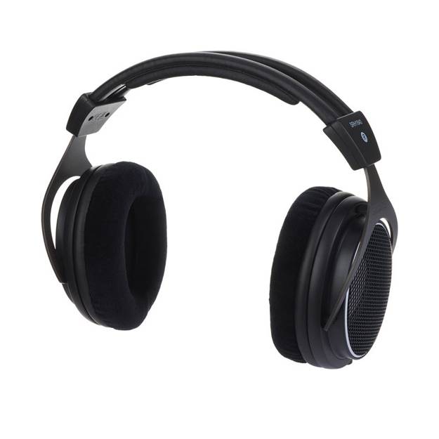 Shure SRH1840 BK Auriculares Profesionales Abiertos 3