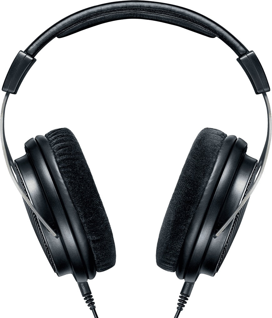 Shure SRH1840 BK Auriculares Profesionales Abiertos 4