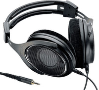 Shure SRH1840 BK Auriculares Profesionales Abiertos 10