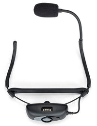 Samson AH9 QE G Transmisor Diadema Airline99 863-865Mhz 2