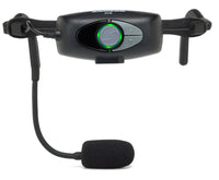 Samson AH9 QE G Transmisor Diadema Airline99 863-865Mhz 1