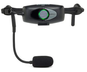 Samson AH9 QE G Transmisor Diadema Airline99 863-865Mhz 1