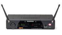 Samson Airline 77 UHF AH7 E1 Aerobic Sistema Micrófono Diadema Inalámbrico 863.125 Mhz 2