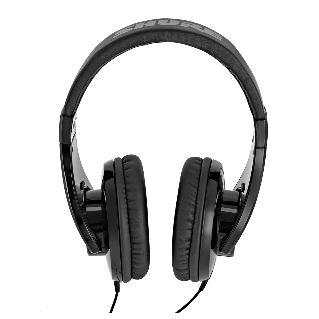 Shure SRH240A-Bk-EFS Auriculares Cerrados Profesionales Estéreo 2