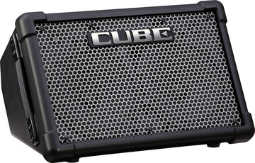 Roland Cube Street EX Amplificador Portátil Estéreo 1