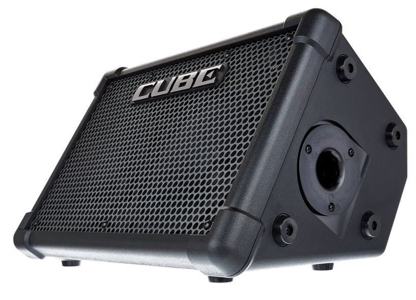 Roland Cube Street EX Amplificador Portátil Estéreo 2