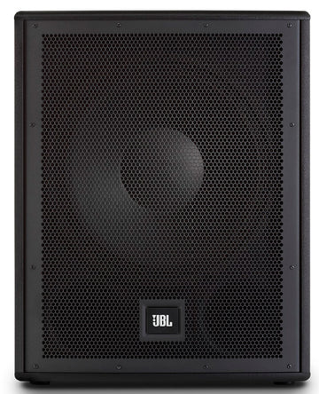 JBL IRX115S Subwoofer Autoamplificado 1