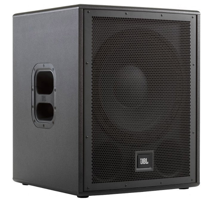 JBL IRX115S Subwoofer Autoamplificado 2