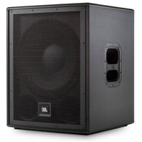 JBL IRX115S Subwoofer Autoamplificado 3